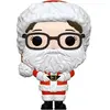 Image de Figurine Funko Pop The Office Phyllis Vance Exclusive Rouge 9 cm 889698603355