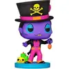 Image de Figurine de collection en vinyle Funko Disney Villains POP! Dr. Facillier Multicolore 9 cm FK60394
