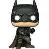 Image de Figurine Funko Pop The Batman - Batman Exclusive Noir 9 cm 889698604628