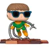 Image de Figurine Funko Pop Deluxe Marvel Sinister Doctor Octopus Exclusive Multicolore TU 889698609029