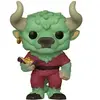 Image de Figurine de collection en vinyle Funko Doctor Strange in the Multiverse of Madness Vert 15 cm FK60916