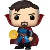 Image de Figurine Funko POP Marvel Doctor Strange Multiverse of Madness Doctor Strange Exclusive Multicolore 9 cm 889698609180