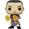 Image de Figurine Funko Pop Doctor Strange Multiverse of Madness Wong Beige 9 cm 889698609197