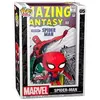 Image de Figurine Funko POP Marvel Amazing Spiderman Exclusive Rouge TU 889698609319
