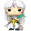 Image de Figurine Funko POP Inuyasha Sesshomaru Exclusive Jaune 9 cm 889698609425