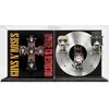 Image de Figurine Funko Pop Album Deluxe Guns N Roses Appetite For Destruction Exclusive Multicolore TU 889698609920