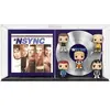 Image de Figurine Funko Pop Album Deluxe NSYNC Exclusive Multicolore TU 889698609944