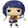 Image de Figurine de collection vinyl Funko My Hero Academia POP! Jirou Violet 9 cm FK61044