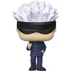 Image de Figurine Funko POP Jujutsu Kaisen Gojo Doré 9 cm 889698613576