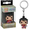 Image de Porte-cles Funko Pop! One Piece Luffy En Kimono