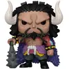 Image de Figurine Funko POP One Piece Kaido Marron 9 cm 889698613729