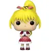 Image de Figurine Funko Hunter x Hunter Jaune TU 610772