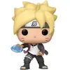 Image de Figurine de collection en vinyle Funko Boruto - Naruto Next Generations POP! Noir 9 cm FK61385
