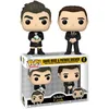 Image de Figurine Funko Pop! Schitt's Creek S2 Twin Pack David Et Patrick