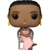 Image de Figurine de collection vinyle Funko Whitney Houston POP! Icons Debut Rose 9 cm FK61427