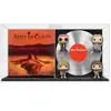 Image de Lot de 4 POP figurines Alice in Chains Funko DLX Vinyl Dirt Orange 9 cm FK61440