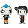 Image de Figurine Funko Pop Twiztid Madrox & Monoxide (x2) Noir TU 889698614467