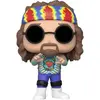 Image de Figurine de collection vinyle Funko WWE POP! Dude Love Multicolore 9 cm FK61466