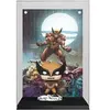 Image de Figurine Funko Pop Comic Covers X-Men Wolverine Marron TU 889698615013