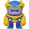 Image de Figurine Funko POP Marvel Monster Hunters Thanos Violet 9 cm 889698615259
