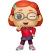 Image de Figurine Funko Pop Disney Pixar Turning Red Meilin Lee Rouge 9 cm 889698615310