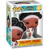 Image de Figurine Funko Pop! Disney Herc 25th Calliope(muse)