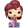 Image de Figurine Funko POP Disney Hercules Meg with Flower Violet TU 889698615396