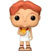 Image de Figurine Funko POP Disney Hercules Young Herc Blanc TU 889698615419