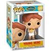 Image de Figurine Funko Pop! -disney Herc 25th Young Herc