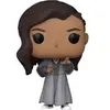 Image de Figurine de collection en vinyle Funko Doctor Strange in the Multiverse of Movie POP! Marvel America Chavez Gris 9 cm FK62406