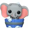Image de Figurine Funko POP Disney Dumbo Exclusive Gris 9 cm 889698624701