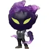Image de Figurine Funko POP My Hero Academia Kurogiri Exclusive Violet 9 cm 889698627078