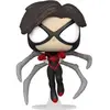 Image de Figurine Funko Marvel: Year of the Spider POP! Vinyl Spider-Woman Mattie Franklin Rouge 9 cm FK62975