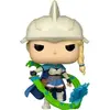 Image de Figurine Funko Pop Black Clover Charlotte Exclusive Vert 9 cm 889698631433