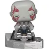 Image de Figurine de collection vinyl Funko POP! Drax Vert 9 cm FK63209
