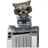 Image de Figurine de collection vinyl Funko POP! Rocket Marron 9 cm FK63211