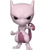 Image de Figurine Funko Pokemon Pop Games Vinyl Mewtwo Rose 9 cm FK63254