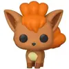 Image de Figurine Funko Pokemon Pop Games Vinyl Vulpix Marron 9 cm FK63256