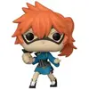 Image de Figurine de collection vinyl Funko My Hero Academia POP! Itsuka Kendo Bleu 9 cm FK63284
