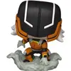 Image de Figurine de collection vinyl Funko My Hero Academia POP! Juzo Honenuki Orange 9 cm FK63287