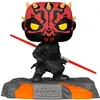 Image de Figurine Funko Pop Star Wars Darth Maul Exclusive Noir 9 cm 889698632942