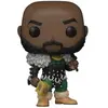 Image de Figurine de collection Funko Marvel Loki POP! Deluxe Vinyl Boastful Loki Marron 9 cm FK63680