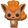 Image de Figurine Funko Pokemon Super Sized Jumbo Pop Vinyl Vulpix (Emea) 25 Cm Marron 25 cm FK63700