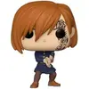 Image de Figurine Funko POP Jujutsu Kaisen Nobara Kugisaki Exclusive Multicolore 9 cm 889698637305