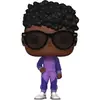 Image de Figurine de collection en vinyle Funko Black Panther Wakanda Forever POP Marvel Shuri Violet 9 cm FK63943