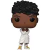 Image de Figurine de collection en vinyle Funko Black Panther Wakanda Forever POP Marvel Shuri Blanc 9 cm FK63944