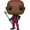 Image de Figurine de collection en vinyle Funko Black Panther Wakanda Forever POP Marvel Okoye Marron 9 cm FK63946