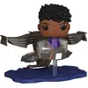 Image de Figurine Funko Pop Black Panther Wakanda Forever Shuri in Sunbird Marron 9 cm 889698639477