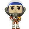 Image de Figurine Funko Pop Disney Pixar Lightyear Buzz Lightyear XL-15 Vert 9 cm 889698639491
