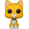 Image de Figurine Funko Pop Disney Pixar Lightyear Sox Jaune 9 cm 889698639514
